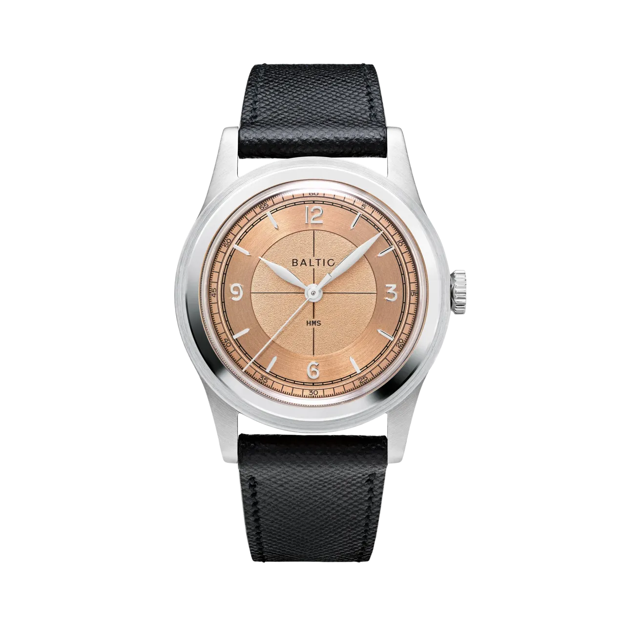 Baltic HMS 003 Salmon Otomatik