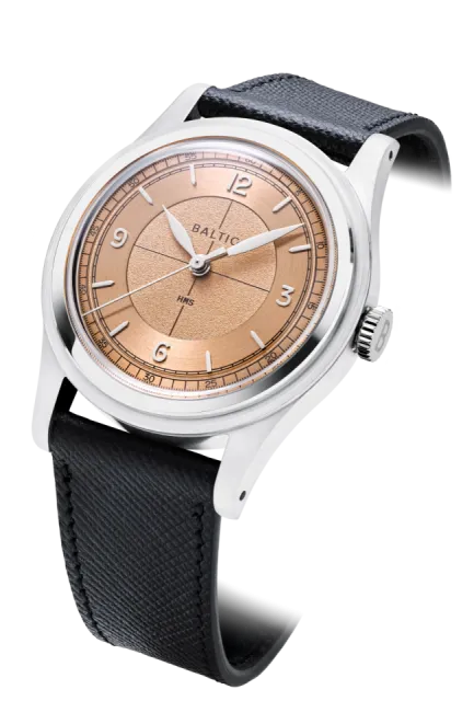 Baltic HMS 003 Salmon Otomatik Görsel 2