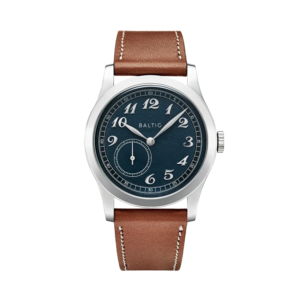 Baltic MR Classic Blue Otomatik