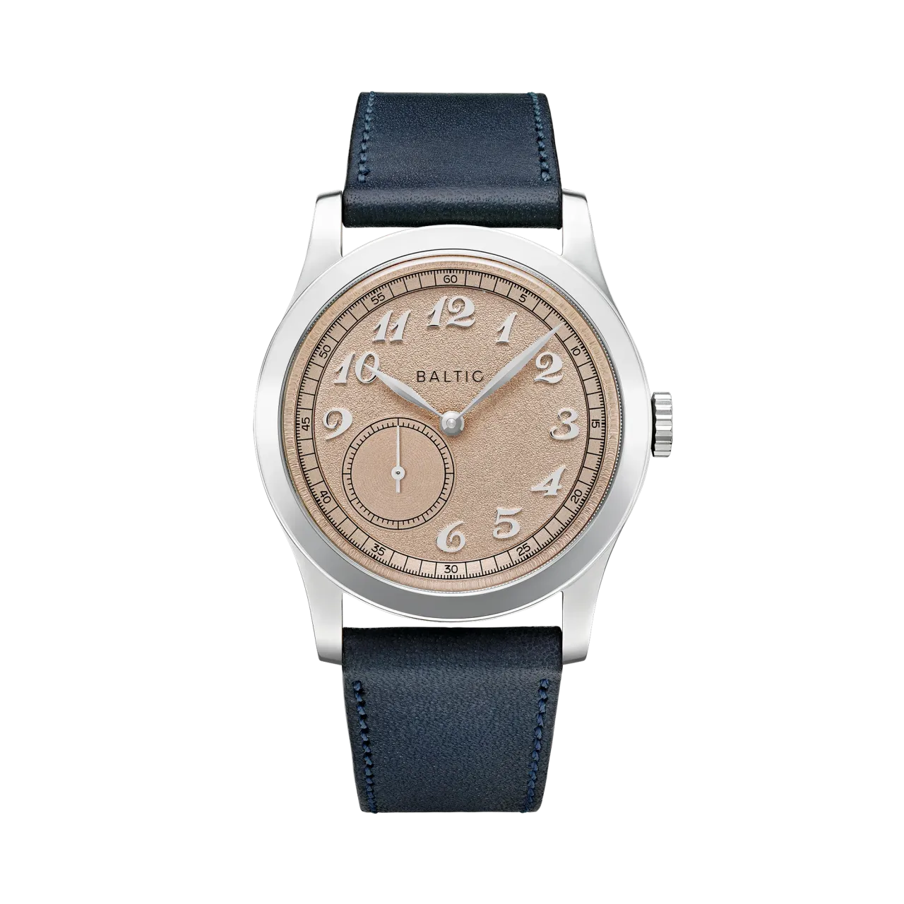 Baltic MR Classic Salmon Otomatik