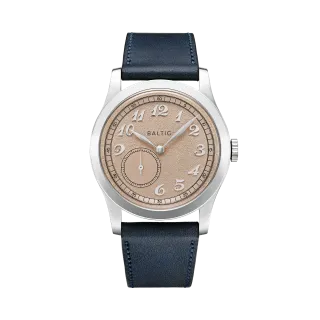 Baltic MR Classic Salmon Otomatik