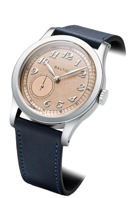 Baltic MR Classic Salmon Otomatik Görsel 2