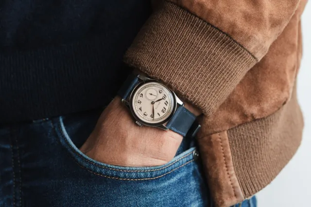 Baltic MR Classic Salmon Otomatik Görsel 7