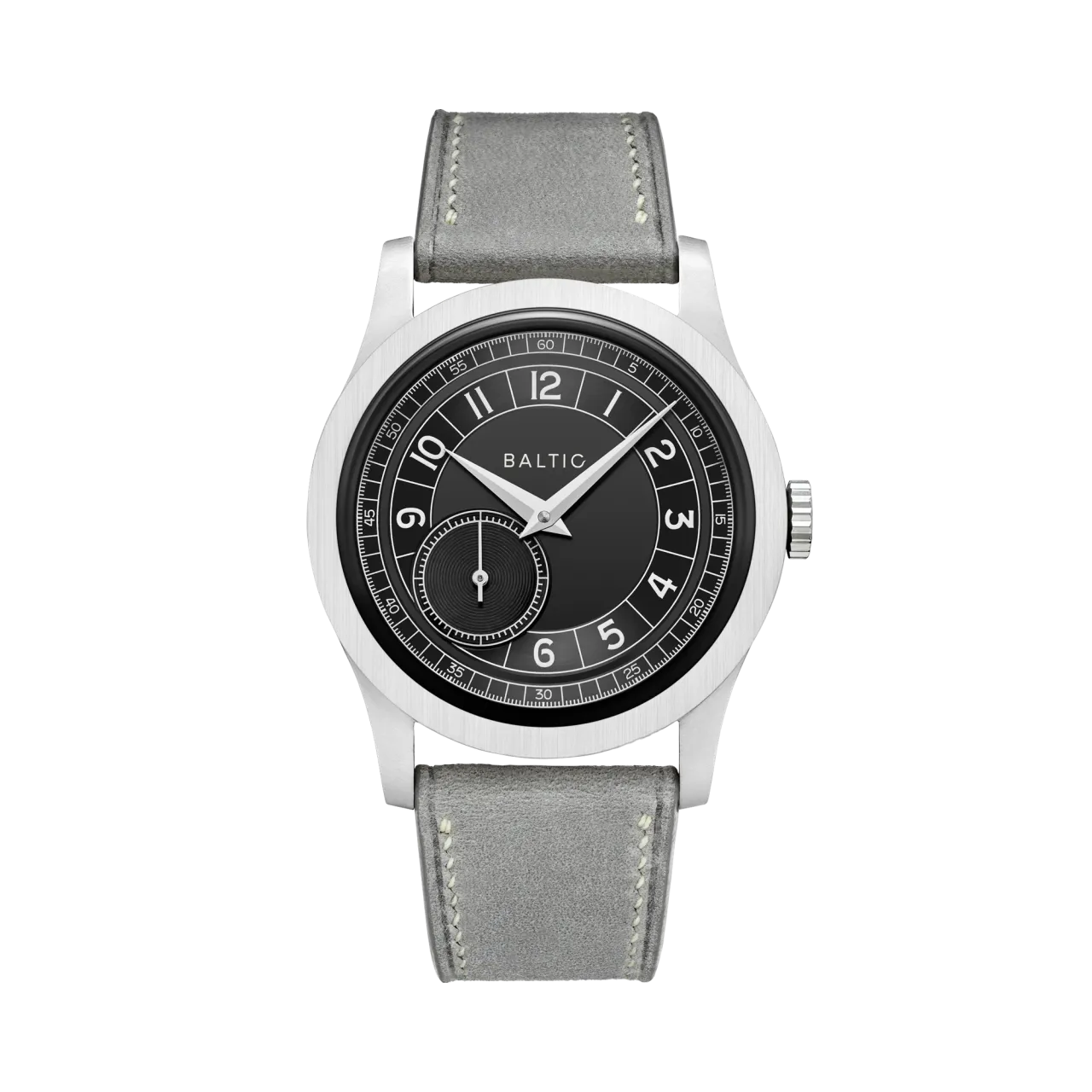 Baltic MR Roulette Black Otomatik