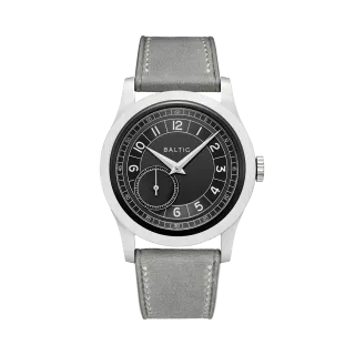 Baltic MR Roulette Black Otomatik