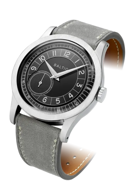 Baltic MR Roulette Black Otomatik Görsel 2