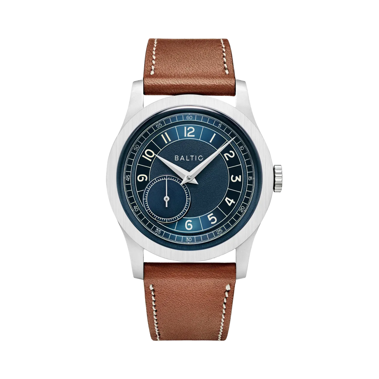 Baltic MR Roulette Blue Otomatik