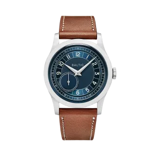 Baltic MR Roulette Blue Otomatik