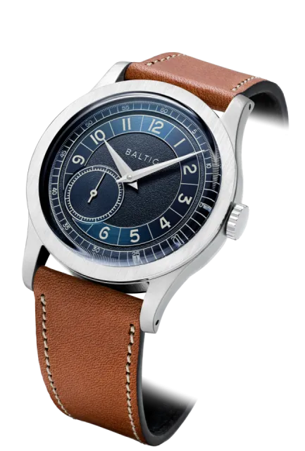 Baltic MR Roulette Blue Otomatik Görsel 2