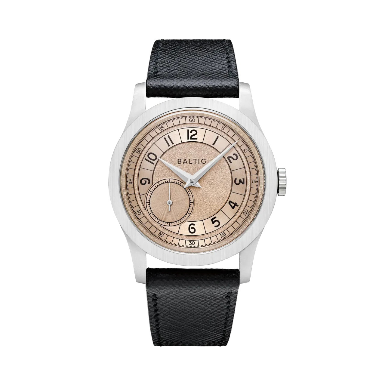 Baltic MR Roulette Salmon Otomatik