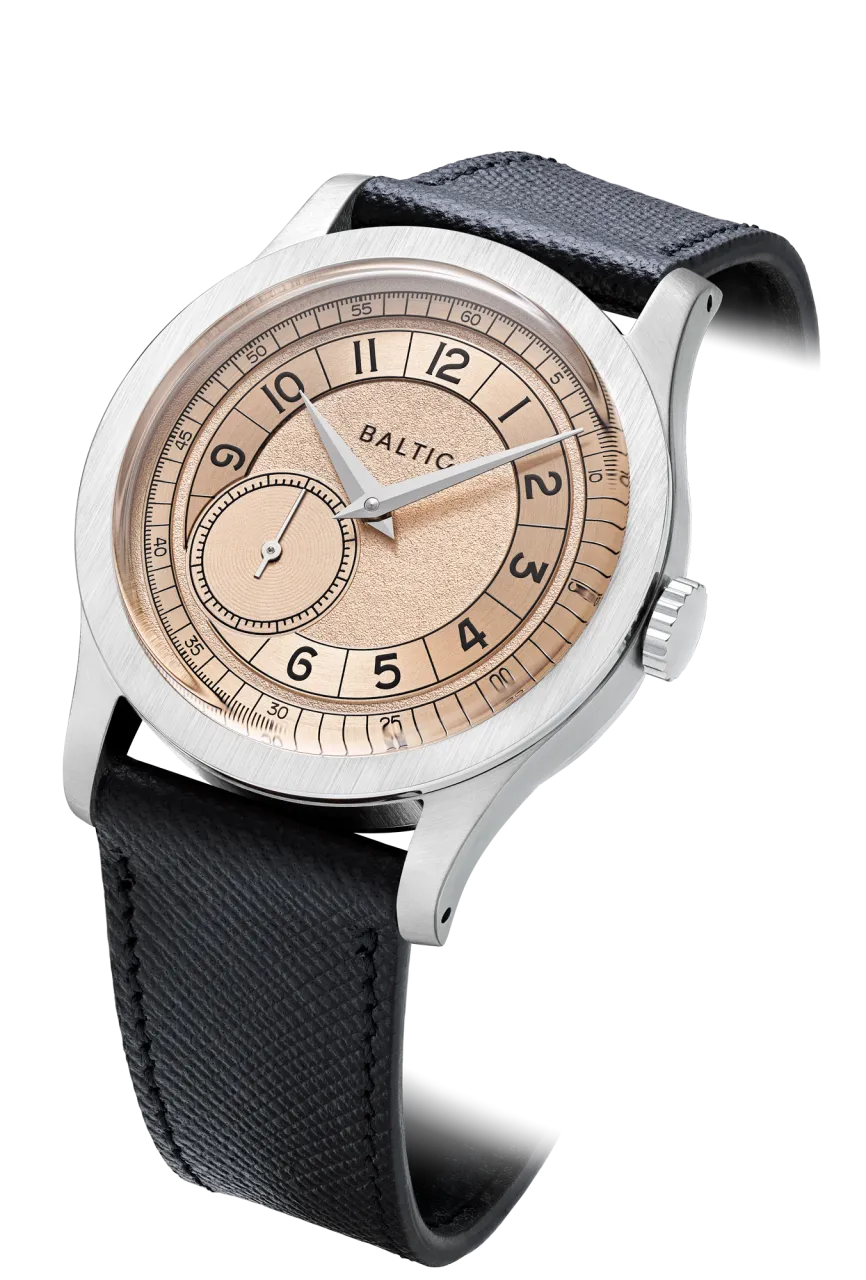 Baltic MR Roulette Salmon Otomatik detay görseli 1