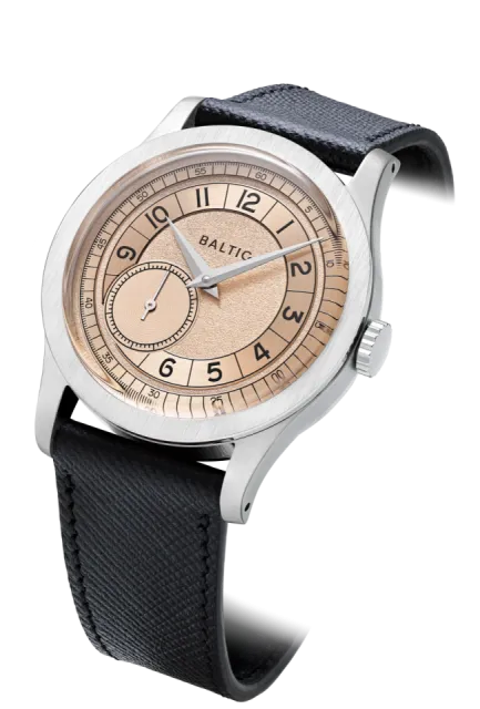 Baltic MR Roulette Salmon Otomatik Görsel 2