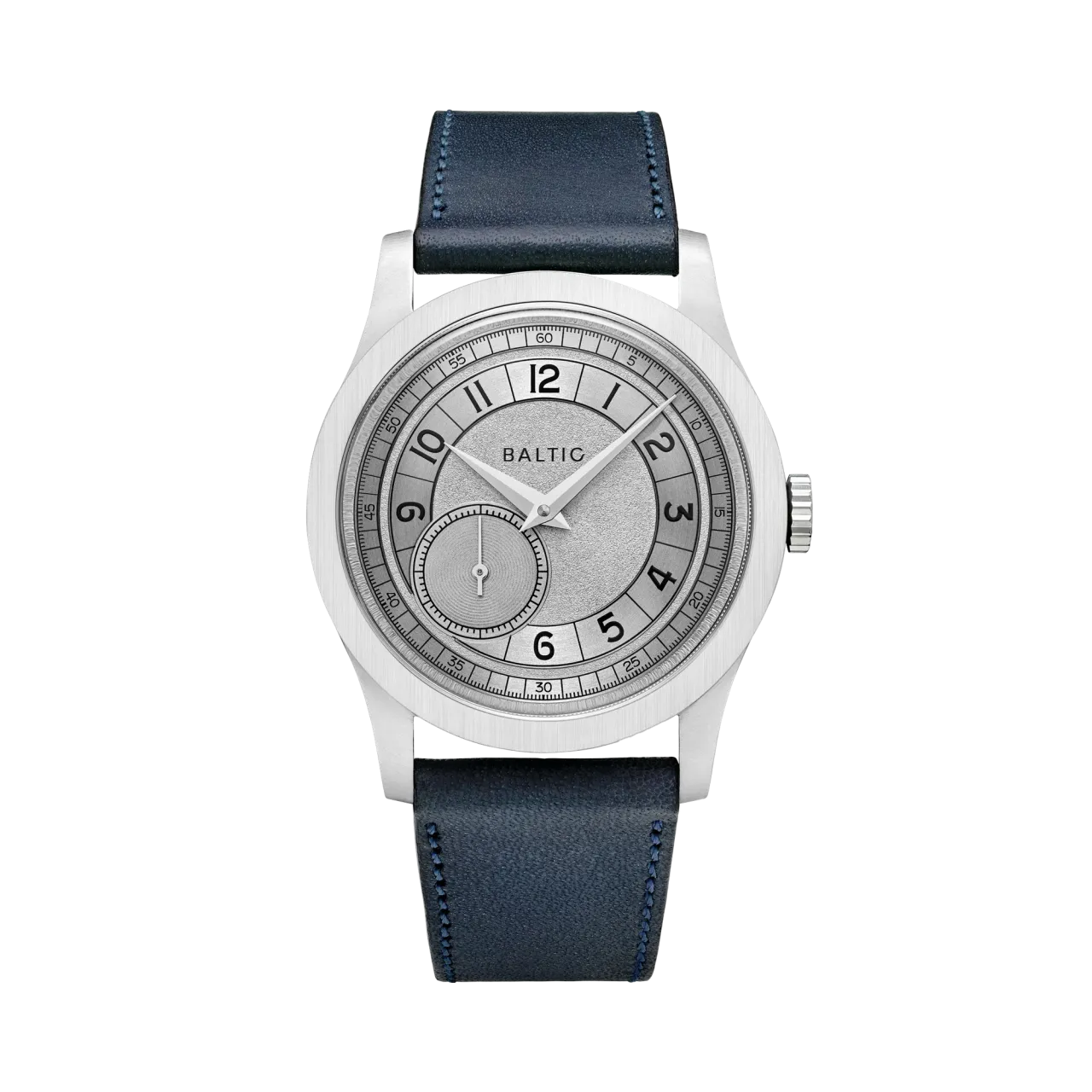 Baltic MR Roulette Silver Otomatik