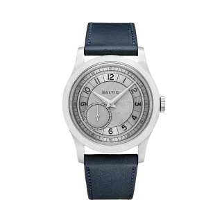 Baltic MR Roulette Silver Otomatik