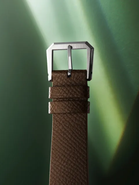 Baltic Prismic Green 36mm Otomatik Görsel 6