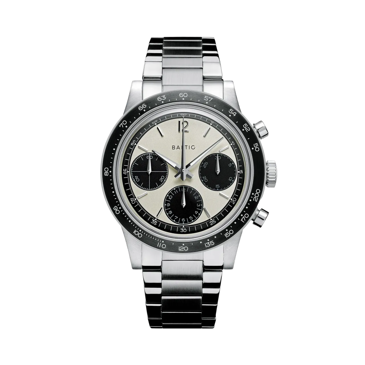 Baltic Scalegraph Classic Panda Otomatik 73554
