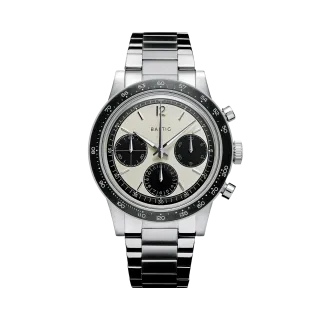 Baltic Scalegraph Classic Panda Otomatik 73554