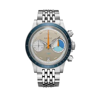 Baltic Scalegraph Transat Café L'Or Limited Edition Otomatik 200