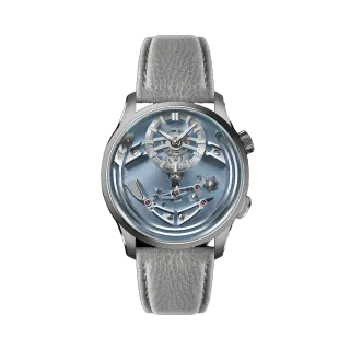 Christopher Ward C1 Bel Canto Otomatik Cielo C0141APT0T00B1MG