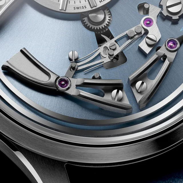 Christopher Ward C1 Bel Canto Otomatik Cielo C0141APT0T00B1MG Görsel 4