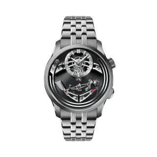 Christopher Ward C1 Bel Canto Otomatik Nero C0141APT0T00K0B1