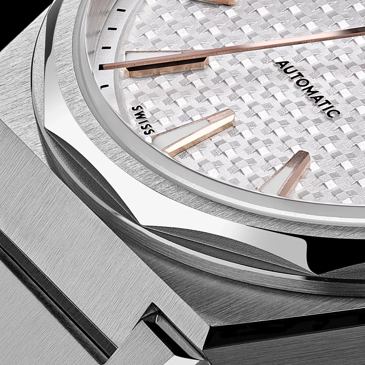 Christopher Ward The Twelve Alta White C12-36A3H1-S00W0-RK detay görseli 3