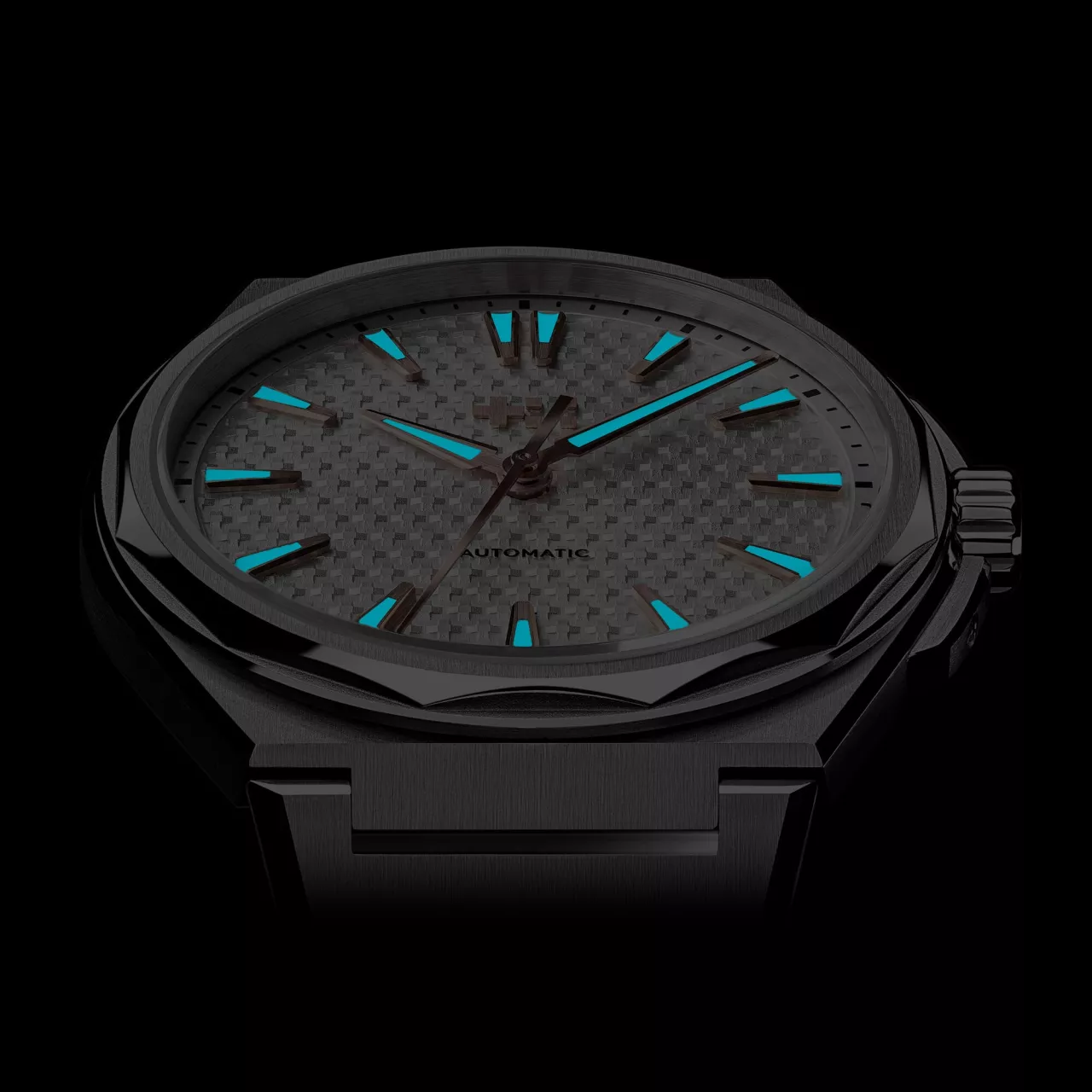 Christopher Ward The Twelve Alta White C12-36A3H1-S00W0-RK detay görseli 4