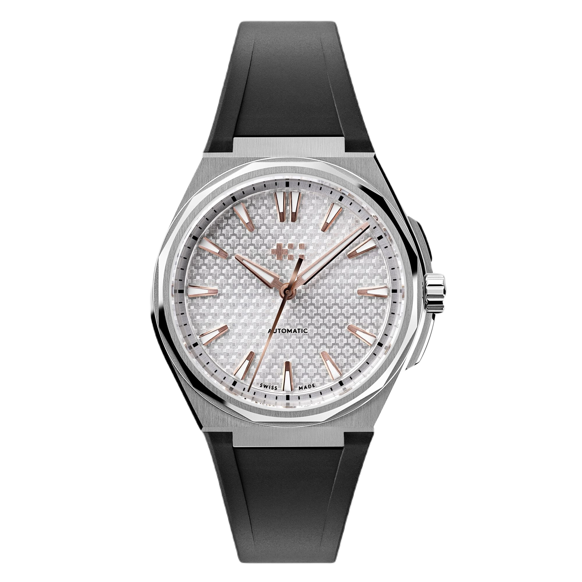 Christopher Ward The Twelve Alta White C12-36A3H1-S00W0-RK