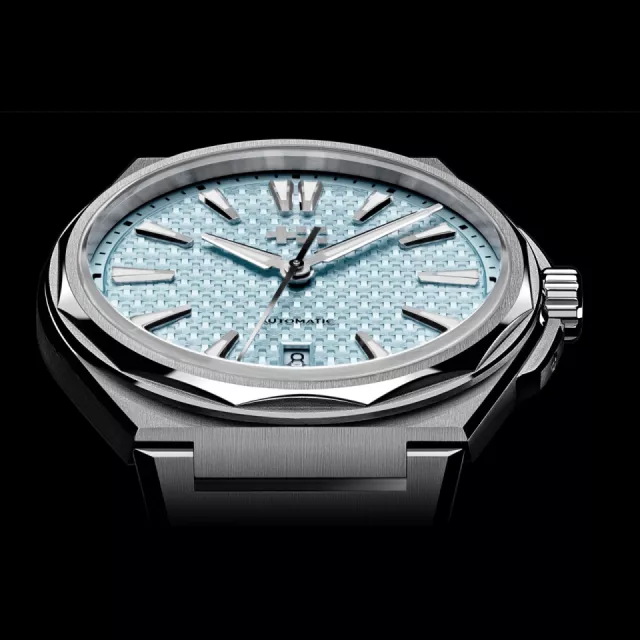 Christopher Ward The Twelve Glacier Blue C12-40ADA1-S00B1-RLB Görsel 5