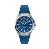 Christopher Ward The Twelve Nordic Blue C12-36A3H1-S00B0-RB