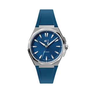 Christopher Ward The Twelve Nordic Blue C12-36A3H1-S00B0-RB