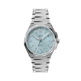 Christopher Ward The Twelve Glacier Blue C12-36A3H1-S00B1-B0