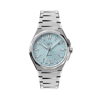 Christopher Ward The Twelve Glacier Blue C12-36A3H1-S00B1-B0