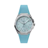 Christopher Ward The Twelve Glacier Blue C12-36A3H1-S00B1-RLB