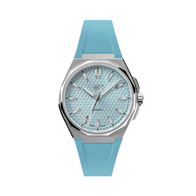 Beğenmek için çift tıkla Christopher Ward The Twelve Glacier Blue C12-36A3H1-S00B1-RLB Görsel 1