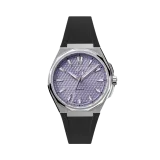 Christopher Ward The Twelve Frosted Lavender C12-36A3H1-S00P0-RK