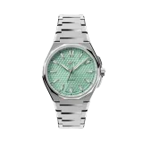 Christopher Ward The Twelve Frosted Lichen C12-36A3H1-S00V0-B0