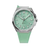 Christopher Ward The Twelve Frosted Lichen C12-36A3H1-S00V0-RV