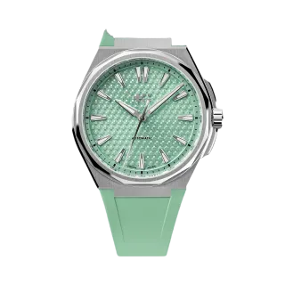 Christopher Ward The Twelve Frosted Lichen C12-36A3H1-S00V0-RV