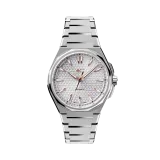 Christopher Ward The Twelve Alta White C12-36A3H1-S00W0-B0