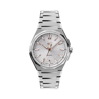 Christopher Ward The Twelve Alta White C12-36A3H1-S00W0-B0