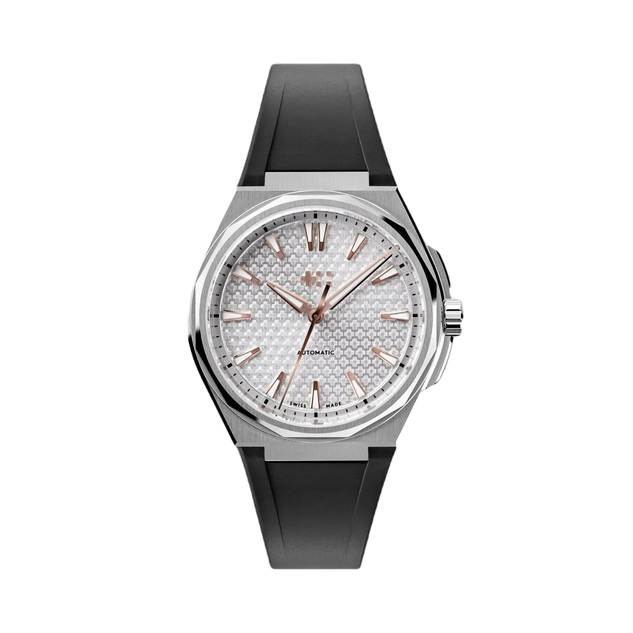 Christopher Ward The Twelve Alta White C12-36A3H1-S00W0-RK