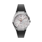 Christopher Ward The Twelve Alta White C12-36A3H1-S00W0-RK
