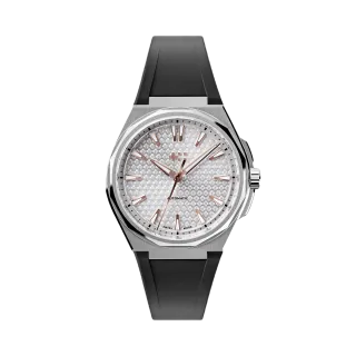 Christopher Ward The Twelve Alta White C12-36A3H1-S00W0-RK