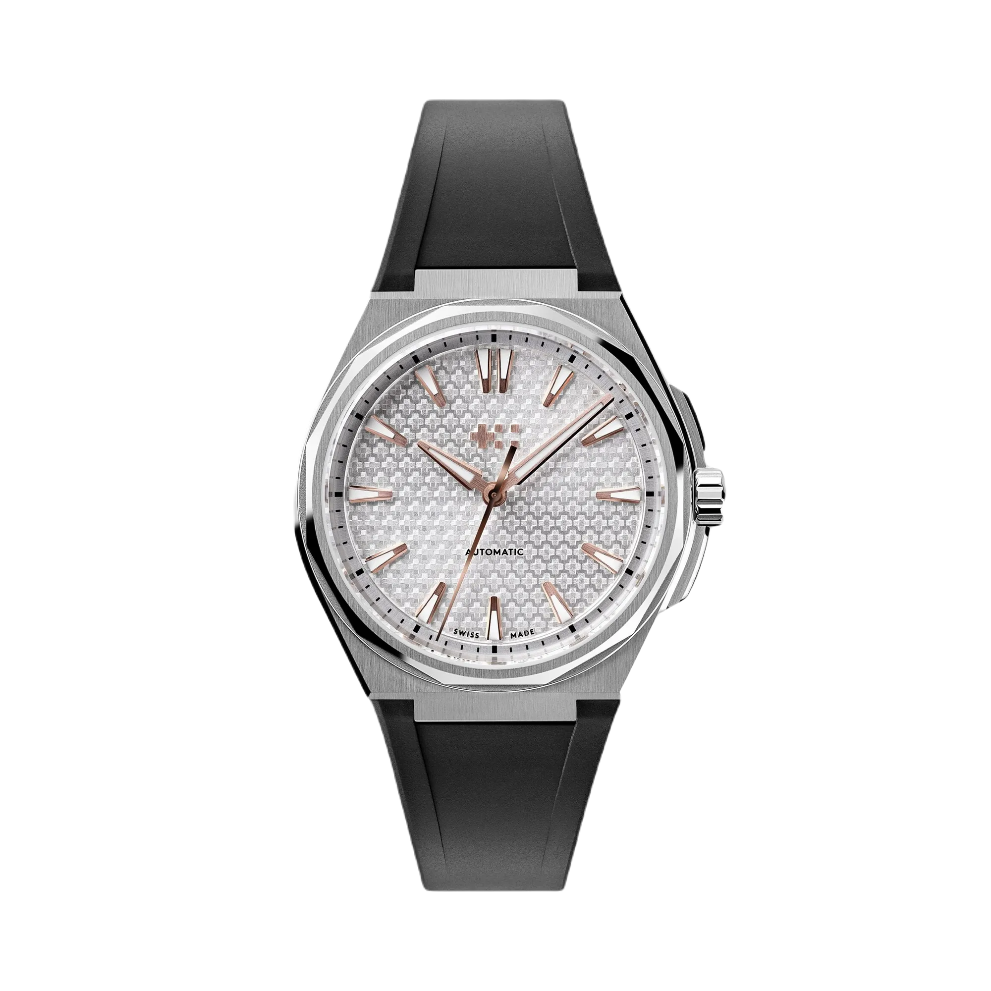 Christopher Ward The Twelve Alta White C12-36A3H1-S00W0-RK