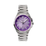 Christopher Ward The Twelve 36 Ti Cosmic Purple C12-36AHC1-T00P0-B0