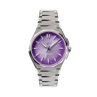 Christopher Ward The Twelve 36 Ti Cosmic Purple C12-36AHC1-T00P0-B0