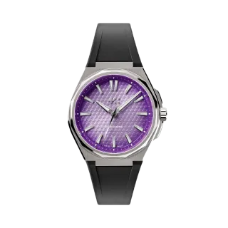 Christopher Ward The Twelve 36 Ti Cosmic Purple C12-36AHC1-T00P0-RK