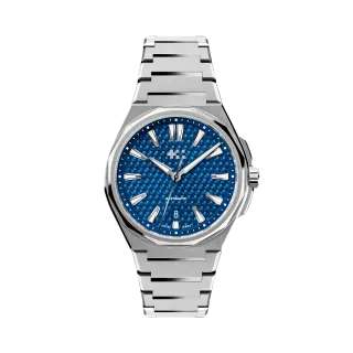 Christopher Ward The Twelve Nordic Blue C12-40ADA1-S00B0-B0