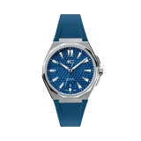 Christopher Ward The Twelve Nordic Blue C12-40ADA1-S00B0-RB